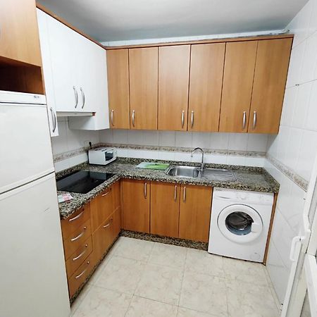 Summer Blue Apartment Нерха Екстериор снимка